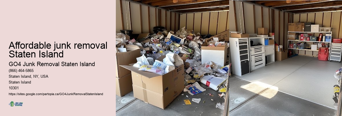 Carpet removal Affordable junk removal Staten Island