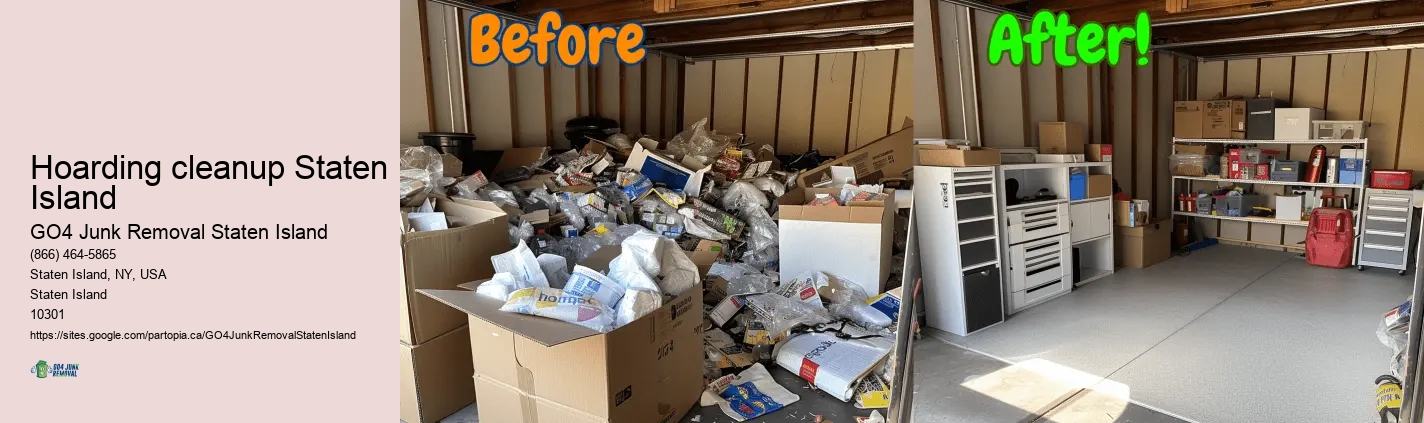 Hoarding cleanup Hoarding cleanup Staten Island